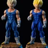 1/7 & 1/6 & 1/4 Majin Vegeta - Dragon Ball Resin Statue - Shan He Studio