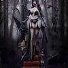 1/4 & 1/6 Scale Adopted Daughter of Countess - Resin Statue - CP.Studio