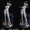 1/4 & 1/6 Scale Alcina Dimitrescu - Resident Evil: Village Resin Statue - CP.Studio