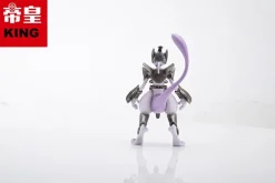 1/20 & 1/40 Scale Armor Mewtwo - Pokemon Resin Statue - KING Studios