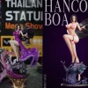 1/6 & 1/4 Scale Boa Hancock - ONE PIECE Resin Statue - Sexy League Studio
