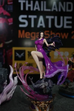 1/6 & 1/4 Scale Boa Hancock - ONE PIECE Resin Statue - Sexy League Studio