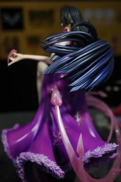 1/6 & 1/4 Scale Boa Hancock - ONE PIECE Resin Statue - Sexy League Studio