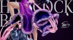 1/6 & 1/4 Scale Boa Hancock - ONE PIECE Resin Statue - Sexy League Studio