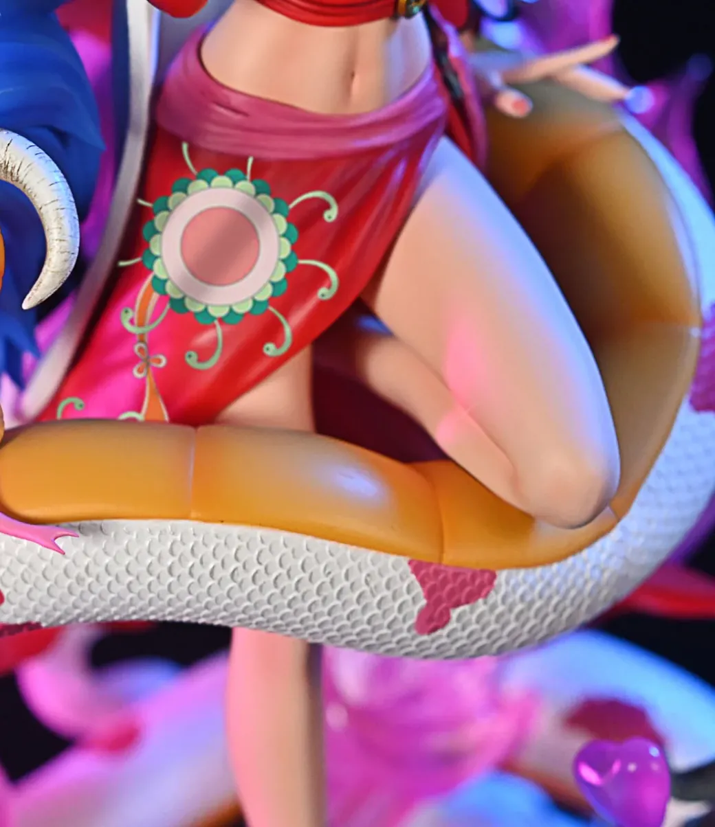 1/4 & 1/6 Scale Boa Hancock - ONE PIECE Resin Statue - MF-Studios