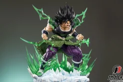 1/6 & 1/3 Scale Broly - Dragon Ball Resin Statue - DiTaiShe Studio