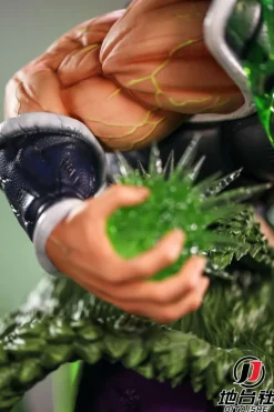 1/6 & 1/3 Scale Broly - Dragon Ball Resin Statue - DiTaiShe Studio