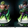 1/6 & 1/4 Scale Broly - Dragon Ball Resin Statue - LAST SLEEP Studios