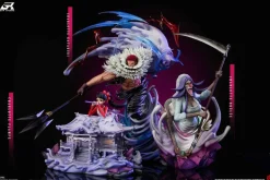 1/8 & 1/6 Scale Charlotte Brulee & Charlotte Flampe - ONE PIECE Resin Statue - GTR-Studio