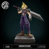 1/6 & 1/4 Scale Cloud Strife - (FF7) Final Fantasy VII Resin Statue - Dream-Studio