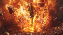 1/6 & 1/4 Scale Fire Fist Portgas D. Ace - ONE PIECE Resin Statue - okr Studio