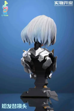 1/6 & 1/4 Scale Firefly - Honkai: Star Rail Resin Statue - LY Studio