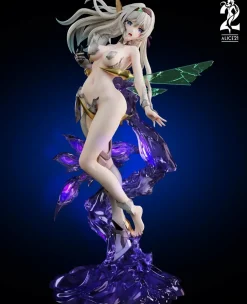 1/6 & 1/4 Scale Firefly - Honkai: Star Rail Resin Statue - Alice21 Studio