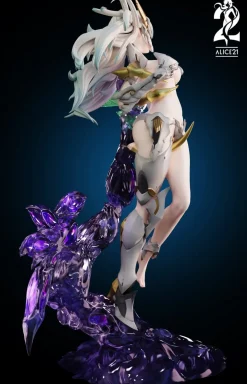 1/6 & 1/4 Scale Firefly - Honkai: Star Rail Resin Statue - Alice21 Studio