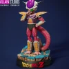 1/6 & 1/4 Scale First Form Frieza - Dragon Ball Resin Statue - WeiLanShe Studio