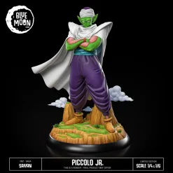 1/6 & 1/4 Scale First Meet Piccolo - Dragon Ball Resin Statue - BLUEMOON Studio