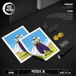 1/6 & 1/4 Scale First Meet Piccolo - Dragon Ball Resin Statue - BLUEMOON Studio