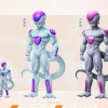 1/15 & 1/6 Scale Frieza - Dragon Ball Resin Statue - BMF Studio