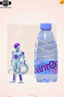 1/15 & 1/6 Scale Frieza - Dragon Ball Resin Statue - BMF Studio