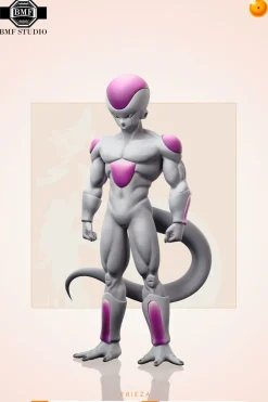 1/15 & 1/6 Scale Frieza - Dragon Ball Resin Statue - BMF Studio