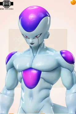 1/15 & 1/6 Scale Frieza - Dragon Ball Resin Statue - BMF Studio