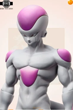 1/15 & 1/6 Scale Frieza - Dragon Ball Resin Statue - BMF Studio