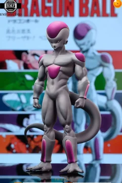 1/15 & 1/6 Scale Frieza - Dragon Ball Resin Statue - BMF Studio