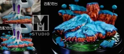 1/6 & 1/4 Scale Frieza - Dragon Ball Resin Statue - MAN-Studio