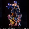 1/6 & 1/4 Scale Future Trunks - Dragon Ball Resin Statue - D-M Studios