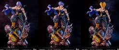 1/6 & 1/4 Scale Future Trunks - Dragon Ball Resin Statue - D-M Studios