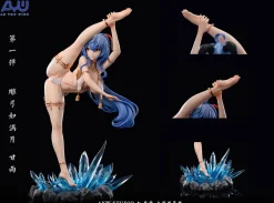1/6 & 1/4 Scale Ganyu - Genshin Impact Resin Statue - As You Wish Studio