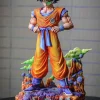 1/6 & 1/4 Scale Ginyu Son Goku with LED - Dragon Ball Resin Statue - JD Studio