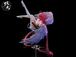 1/6 & 1/4 Scale Icarus - Heaven's Lost Property Resin Statue - JiGuang Studio