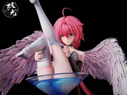 1/6 & 1/4 Scale Icarus - Heaven's Lost Property Resin Statue - JiGuang Studio