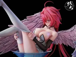 1/6 & 1/4 Scale Icarus - Heaven's Lost Property Resin Statue - JiGuang Studio