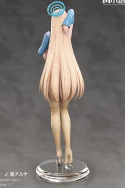 1/7 & 1/4 Scale Ichinose Asuna & Kakudate Karin - Blue Archive Statue - Alta Studio