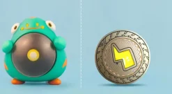 1/20 & 1/8 Scale Iono & Bellibolt - Pokemon Resin Statue - ZhiYin Studio