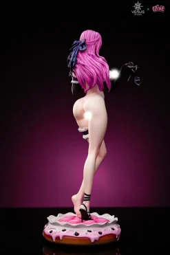 1/6 & 1/4 Scale Jewelry Bonney - ONE PIECE Resin Statue - QiMing Studios