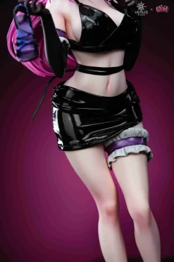 1/6 & 1/4 Scale Jewelry Bonney - ONE PIECE Resin Statue - QiMing Studios