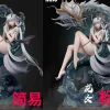 1/6 & 1/4 Scale Jinhsi - Wuthering Waves Resin Statue - Halo Studio