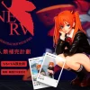 1/6 & 1/4 Scale JK Ver. Asuka Langley Soryu - (EVA) Neon Genesis EVAngelion Resin Statue - Expose Studio