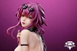 1/6 & 1/4 Scale Kafka - Honkai: Star Rail Resin Statue - Diamond Studios