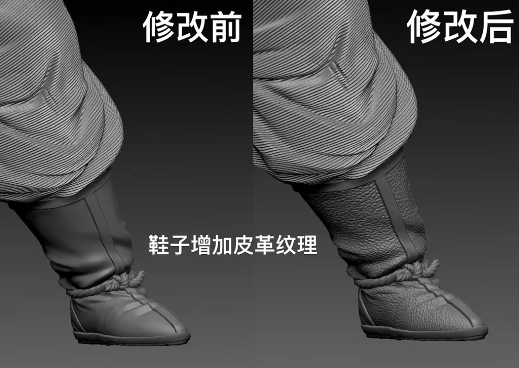 1/6 & 1/4 Scale Kaio-ken Son Goku - Dragon Ball Resin Statue - CDKey Studios