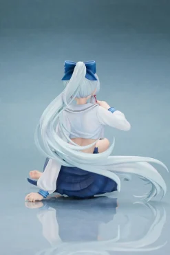 1/4 & 1/6 Scale Kamisato Ayaka - Genshin Impact Resin Statue - SunBird Studio