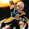 1/6 & 1/4 Scale Krillin with LED & Sound - Dragon Ball Resin Statue - LZ Studio