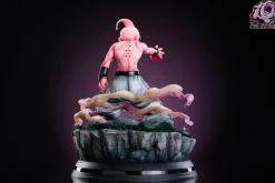 1/6 & 1/4 Scale Little Buu with LED - Dragon Ball Resin Statue - Civilization Studio