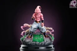 1/6 & 1/4 Scale Little Buu with LED - Dragon Ball Resin Statue - Civilization Studio