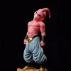 1/6 & 1/4 Scale Little Majin Buu - Dragon Ball Resin Statue - JMY Studio