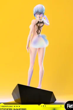 1/6 & 1/4 Scale Lucyna Kushinada - Cyberpunk: Edgerunners Resin Statue - FWS Studio