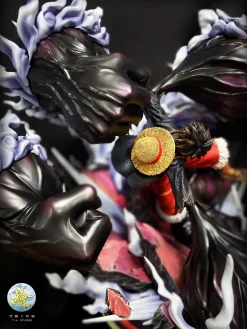 1/4 & 1/6 Scale Luffy - ONE PIECE Resin Statue - T-H Studios